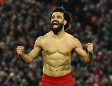 江南体育- 萨拉赫在切尔西的号码 