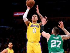 江南体育-Karsa新星爆冷表现惊艳，湖人未来可期！的简单介绍