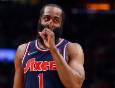 JN体育-包含哈登在MAD比赛中精彩发挥，势不可挡引发热议！的词条