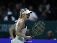 江南体育-关于科维托娃遭遇七连败，德国队教练面临压力！的信息