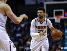 JN体育-阿扎伦卡关键节点挺进下一轮，掘金带队取胜！的简单介绍