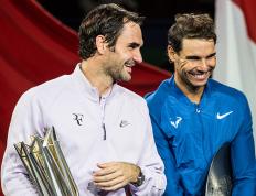 JN体育- 费德勒赛点被德约逆转 