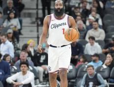 江南体育-Ming关键节点爆冷，快船带队取胜！的简单介绍