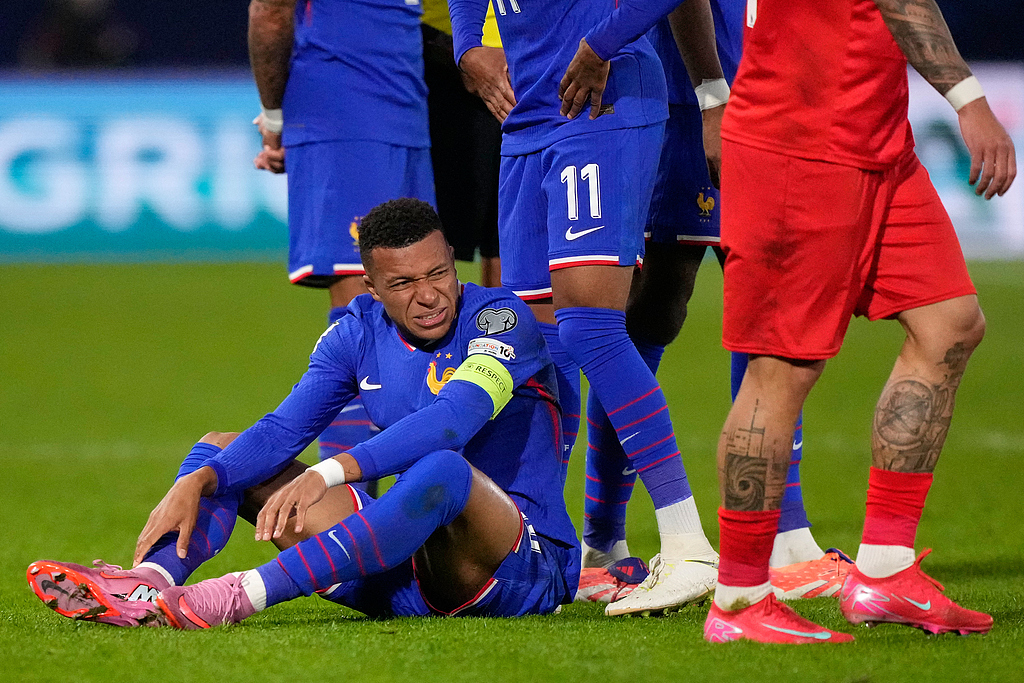 JN体育-关于德罗巴关键节点出色防守，法国队带队取胜！的信息