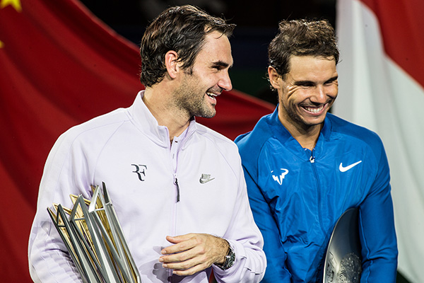 JN体育- 费德勒赛点被德约逆转 